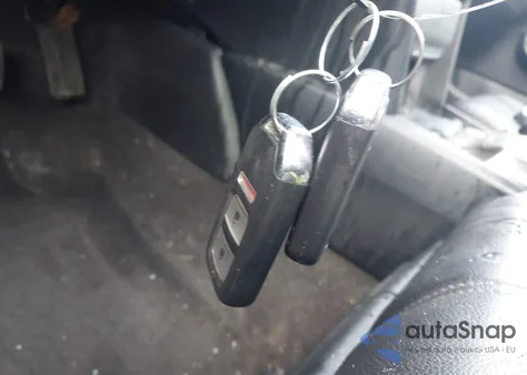 2013 Honda Crosstour Ex-L V6 from USA, damaged, VIN 5J6TF2H59DL000441